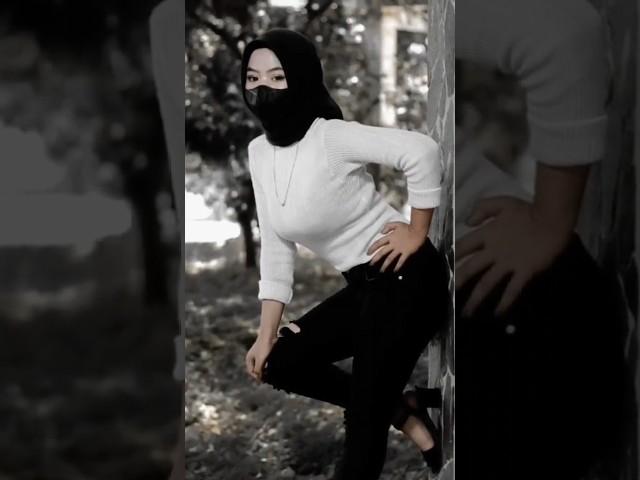 jilbab cantik gunung gede #cantik #jilbab #bigo #shorts #viral #live