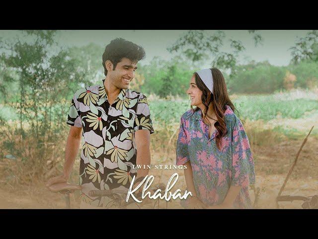 Twin Strings - Khabar (Official Music Video)