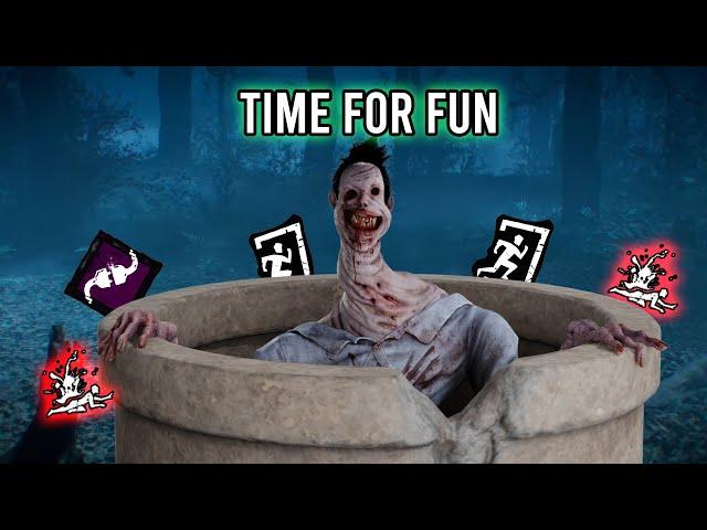 Curing My DBD Frustration - Dead by Daylight