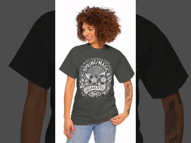 Fresh graphic tees for your spring wardrobe. Simple, comfy & stylish Shop now → tinyurl.com/BWriela