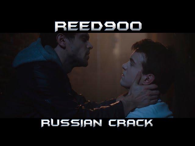 REED900 RUS CRACK (Gavin Reed x RK900) II РИД900 КРЯК НА РУССКОМ ЯЗЫКЕ (Гэвин Рид х РК900)