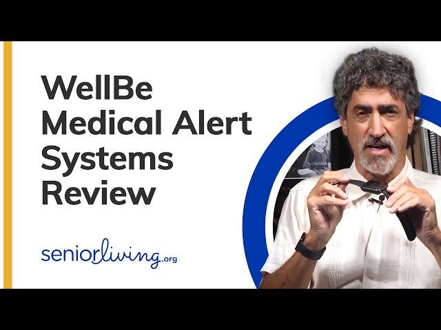 HandsFree Health WellBe Medical Alert Systems Review