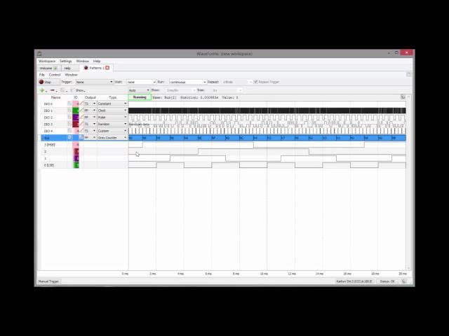 SoftwareTool   pattern