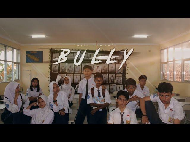 Film Pendek Bully