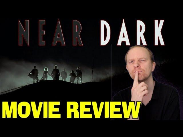 Near Dark | 1987 | Kathryn Bigelow | Lance Henriksen | Bill Paxton | movie review