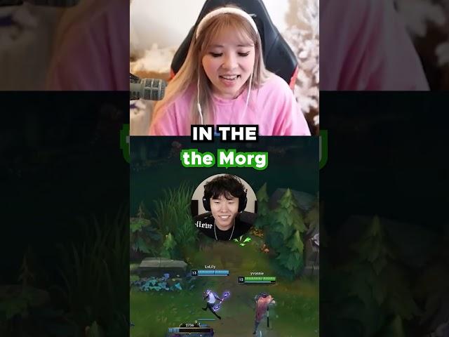 i miss playing league of legends with disguised toast