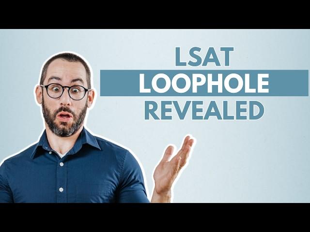 2024 LSAT Changes | LSAC's Logical Reasoning Loophole