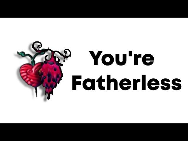 [GPO] What Your Devil Fruit Says About You (UPDATE 8 EDITION)