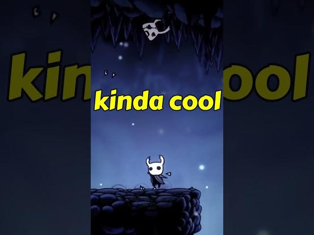 3 Charms That Should Be In Hollow Knight