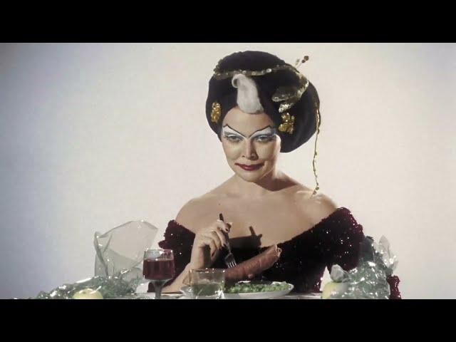 Forbidden Zone (1980) Clip 1