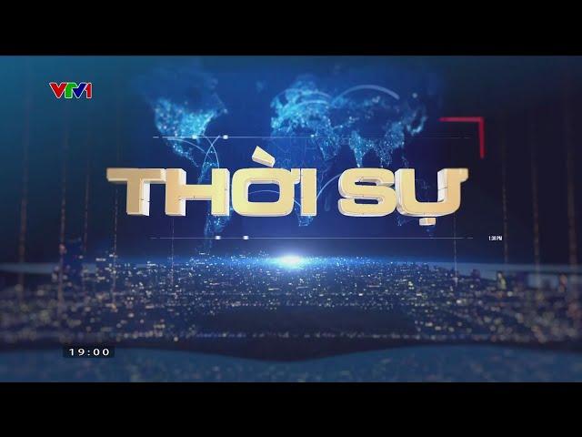 TRỰC TIẾP THỜI SỰ 19H VTV1 - 20/3/2024  |  ĐÀI TRUYỀN HÌNH VIỆT NAM | VTVWDB