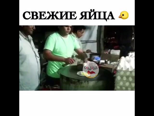 Прикол яйтца