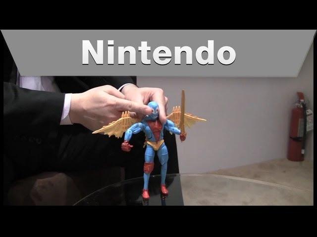 Nintendo - Mr. Iwata's Last E3 Meeting with Mr. Miyamoto and Reggie