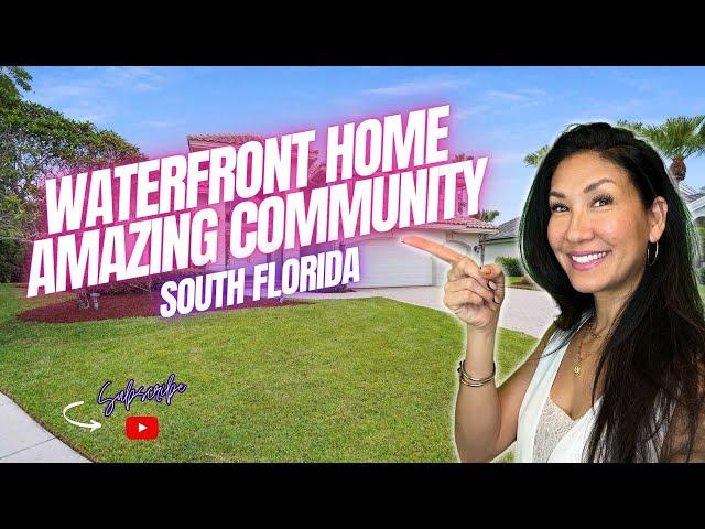 Moving to Boca Raton | Great Location and Neighborhood