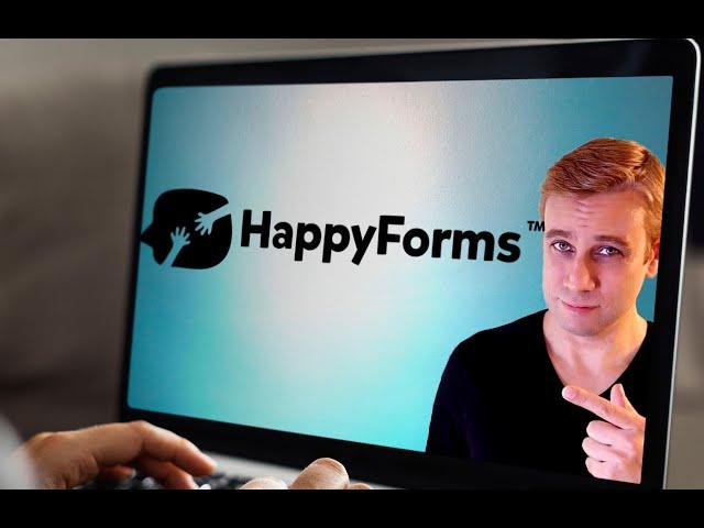 WordPress Form Builder Tutorial  | HappyForms Visual Form Builder