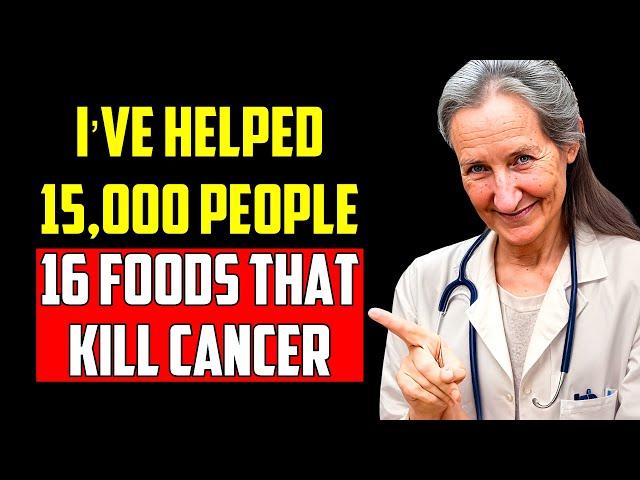 What I Learned from Eating 16 Cancer Fighting Foods for 30 Days