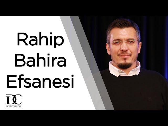 Rahip Bahira Hz. Muhammed’in peygamber olduğunu anlamış mıydı? | Doç. Dr. Zafer Duygu