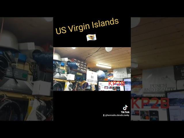 KP2B US Virgin Islands 