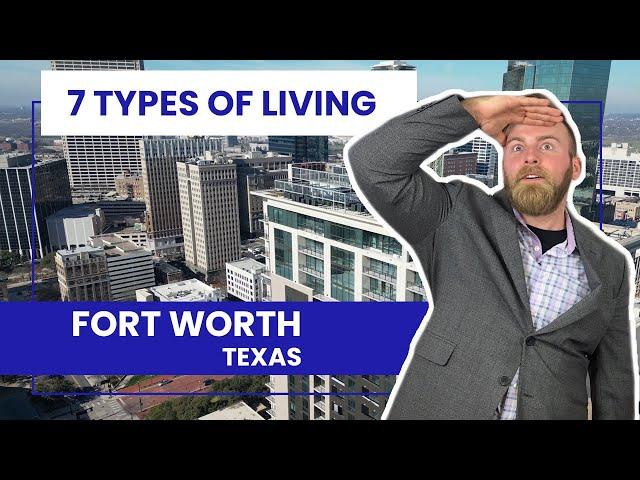 Explore Fort Worth Texas Lifestyles from City to Lake Living! vlog