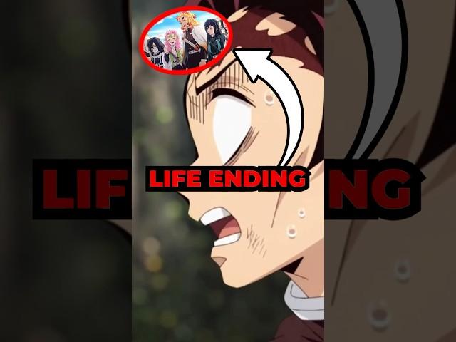How Inosuke Lost His Life Training With The Hashira | Demon Slayer Season 4 Explained