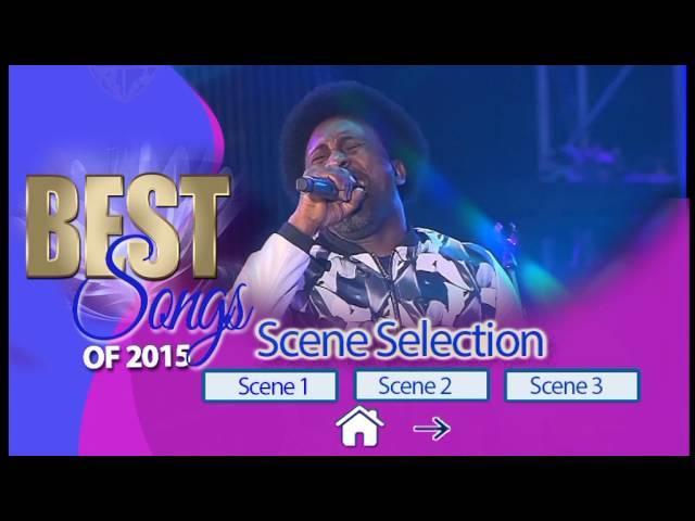 BEST SONGS OF 2015 BLW - CHRIST EMBASSY, INTRO