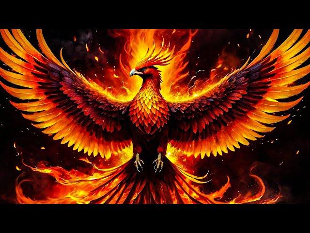 The Phoenix The Legend of Rising from the Ashes – The Origin of the Phoenix | History