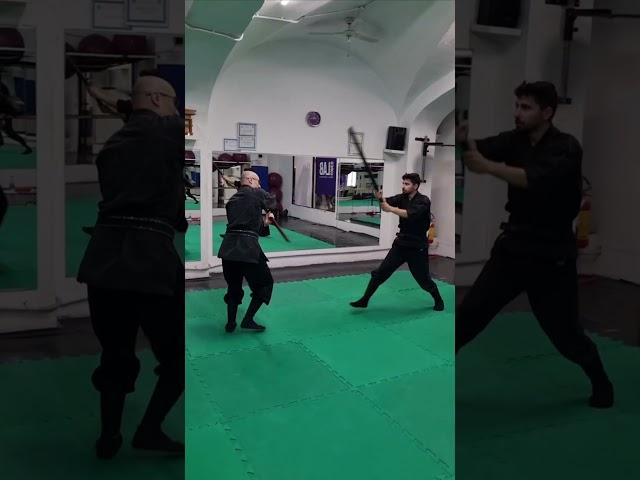 #bujinkan #budo #taijutsu #ninjutsu #ninpo #jujutsu #kobudo #genova 