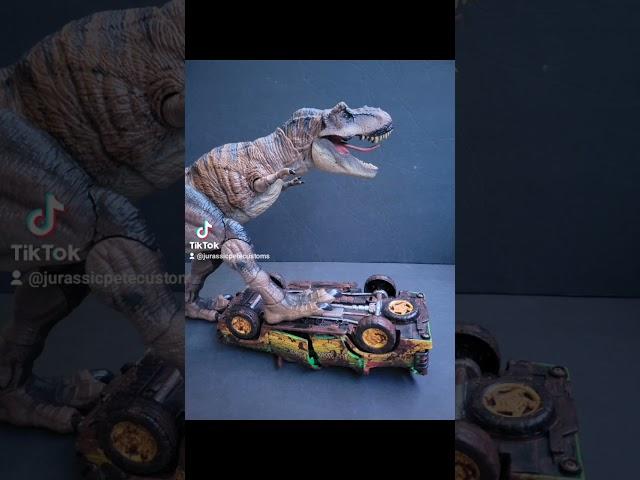 check out my etsy shop and save! *Jurassicpetescustoms  more then 100 custom items! #jurassicpark