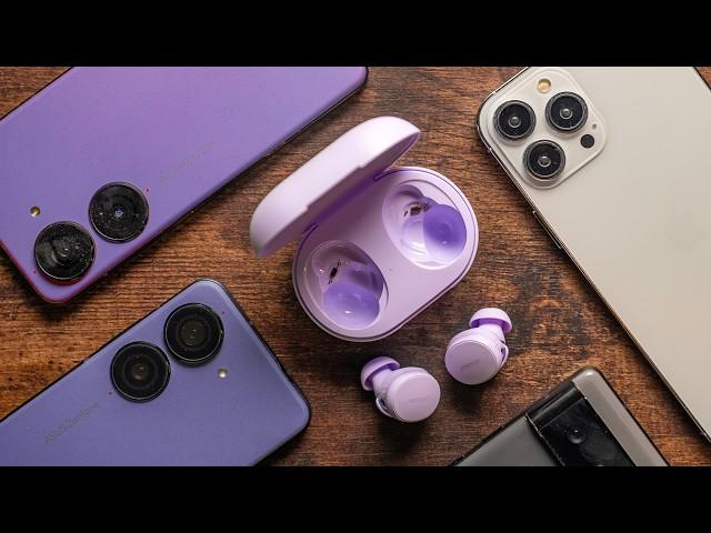 Bose QuietComfort Earbuds (2024) Review: Best AirPods Alternative For Android?