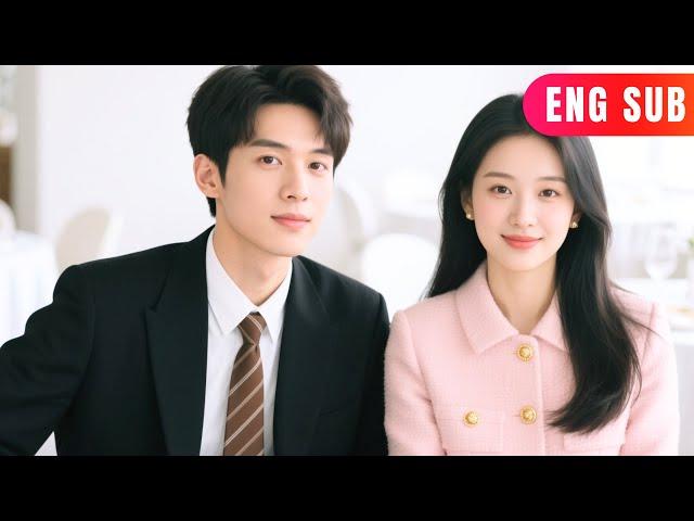 [ENG SUB]She Marries Her Long - loved CEO: Crazy Spoiling in Marriage #DRAMA #PureLove