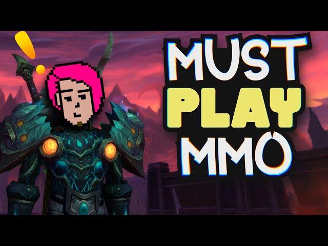 Top 5 Must Play MMO Check List | SKYLENT