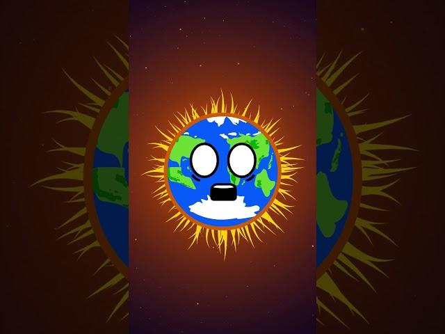 Everything Has Become Earth #planetballs