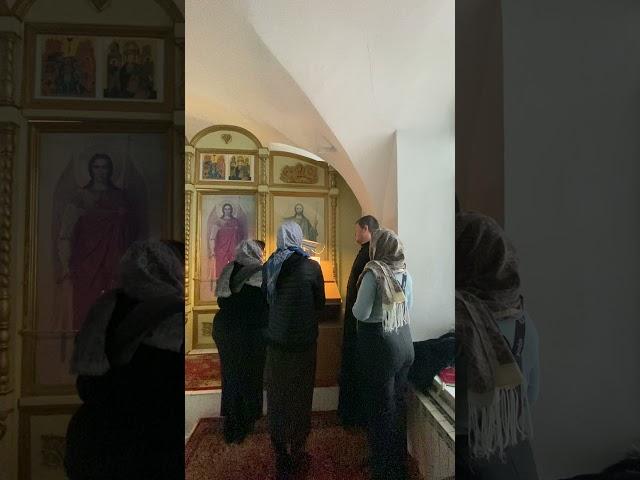 Ектения (Грузинская)