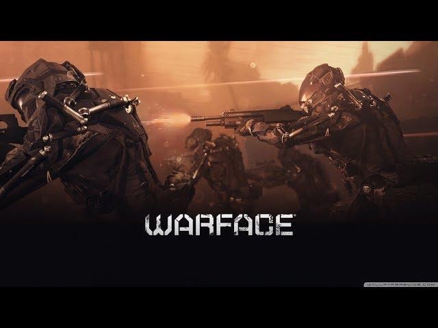 БЕСПЛАТНЫЙ VIP ускоритель,комплект магмы на 30 ДНЕЙ в Warface.