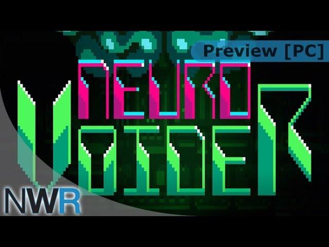 Nindie Spotlight: NeuroVoider [PC Gameplay]