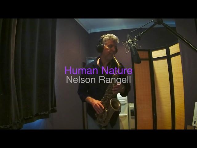 HUMAN NATURE