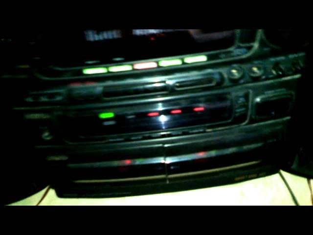 Aiwa Z-1800