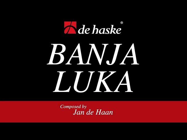 Banja Luka – Jan de Haan