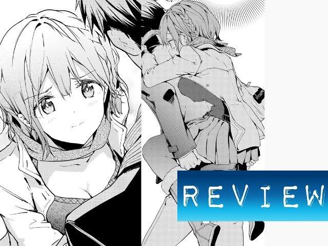 Masamune kun no Revenge Chapter 44 Review