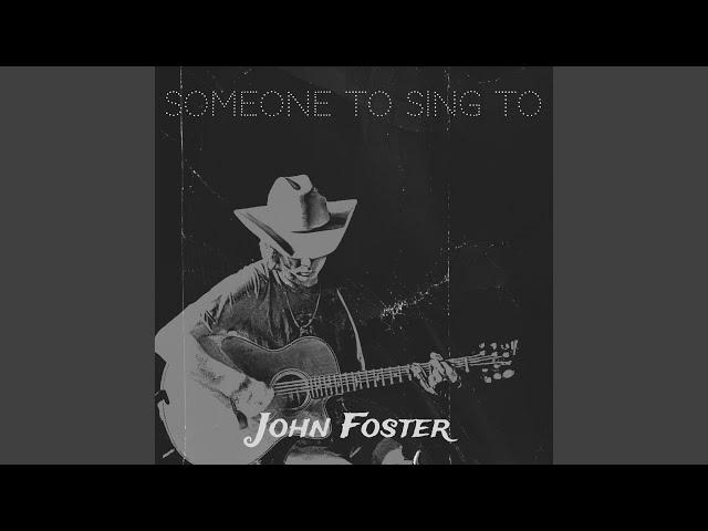 Someone to Sing to (Acoustic)