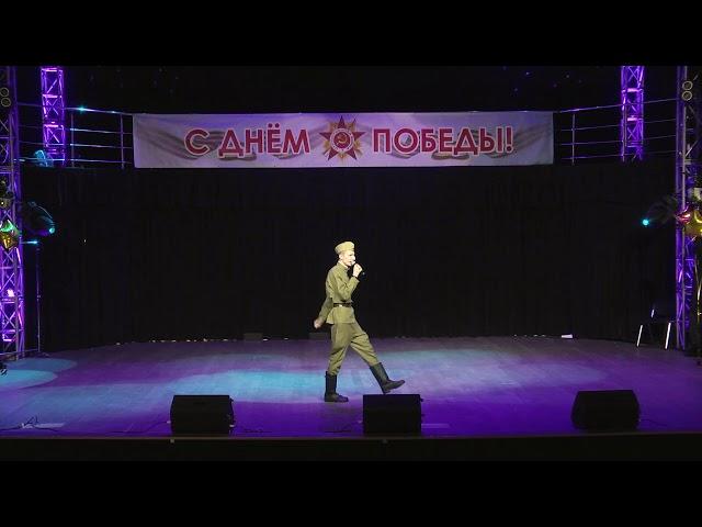 АЛЕКСАНДР НАЙДЁНОВ - Катюша