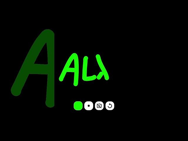 Alxs logo