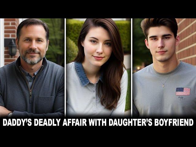 Father's Secret Gay Love Affair with Daughter's Boyfriend Ends in Murder - True Crime Documentary