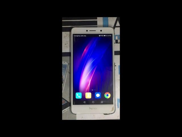 Huawei Honor 6X (BLN-L21) FRP Bypass 7.0 / 8.0 | Google Account Bypass Latest Solution