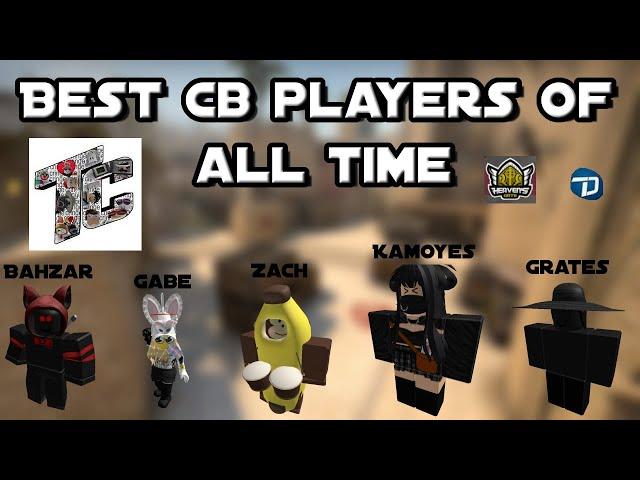 TOP 5 BEST CB PLAYERS OF ALL TIME