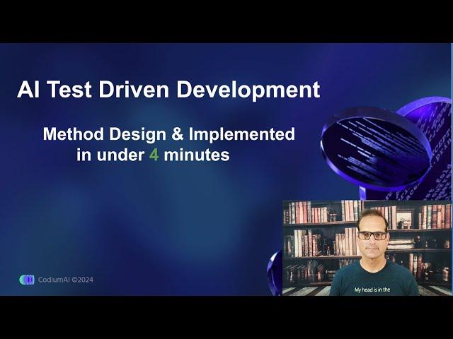 Transform Your Development with AI-Driven Test-Driven Development (TDD) | Qodo Tutorial