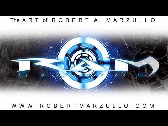 Welcome To My Youtube Channel Robert Marzullo