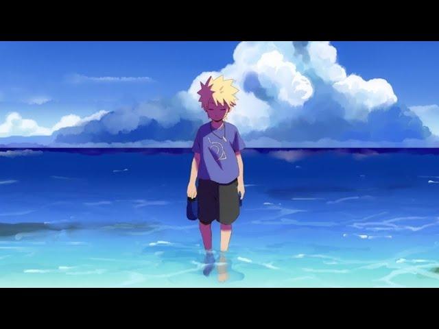 Naruto [AMV] - Blue Bird