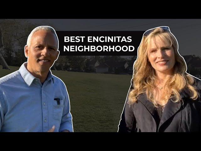 Best Encinitas Neighborhood