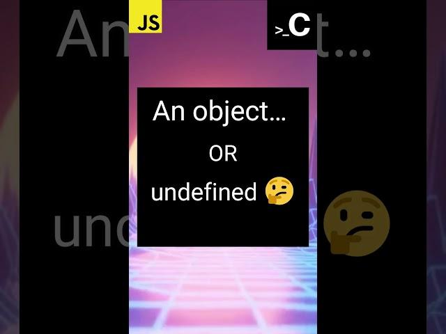 2 - JavaScript SECRETS EXPOSED in 15 Seconds #coding